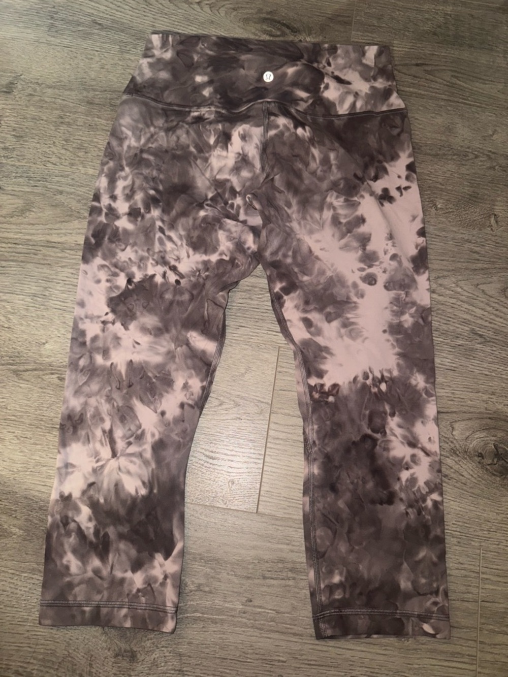 Lululemon Align Diamond Dye High Rise Pant 10